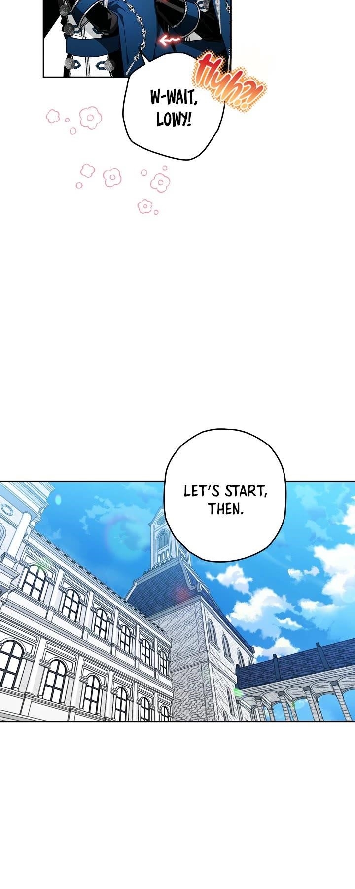 Sigrid Chapter 31 - Page 56 in English