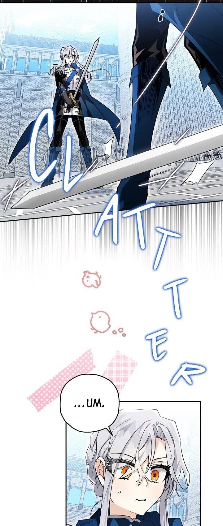Sigrid Chapter 31 - Page 58 in English