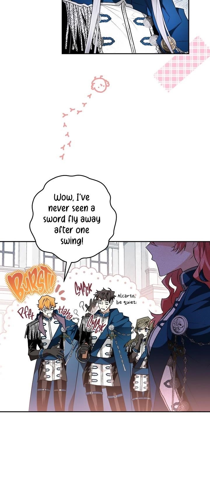 Sigrid Chapter 31 - Page 59 in English