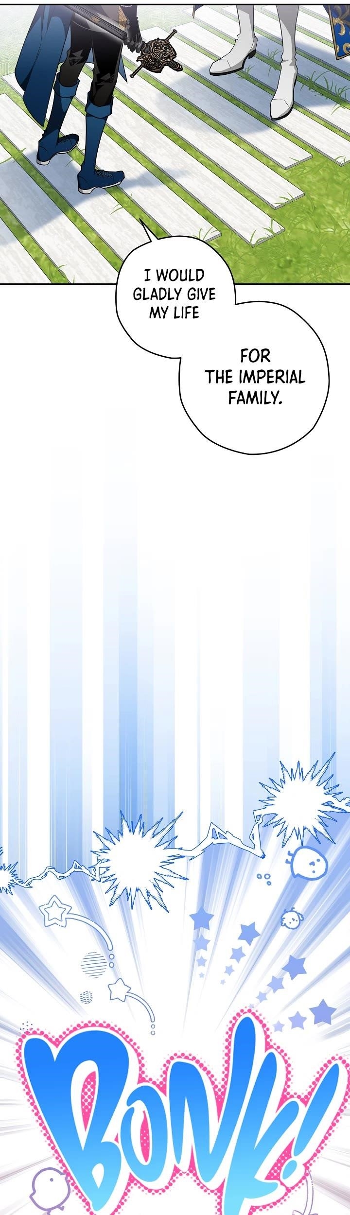 Sigrid Chapter 31 - Page 6 in English