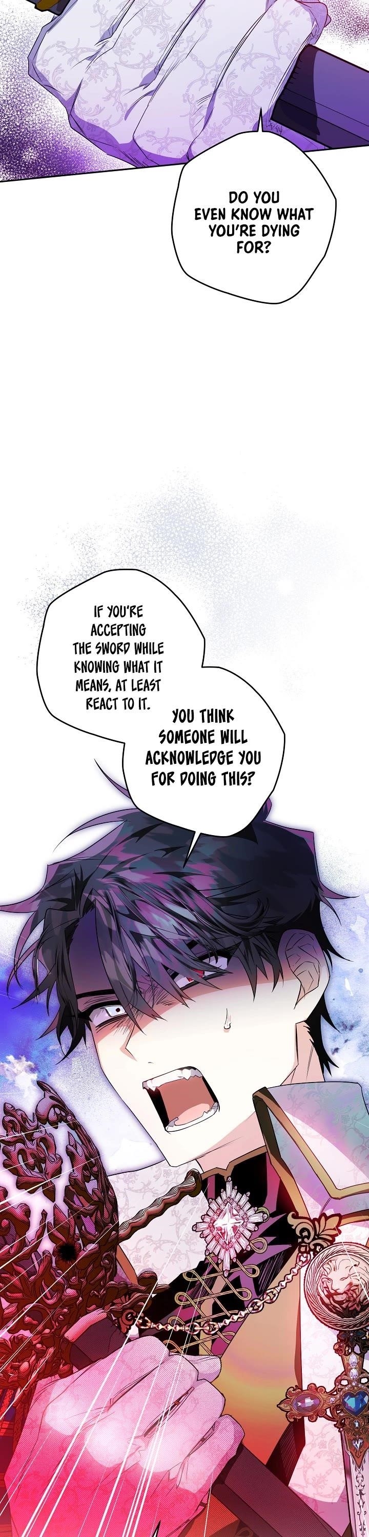 Sigrid Chapter 31 - Page 8 in English