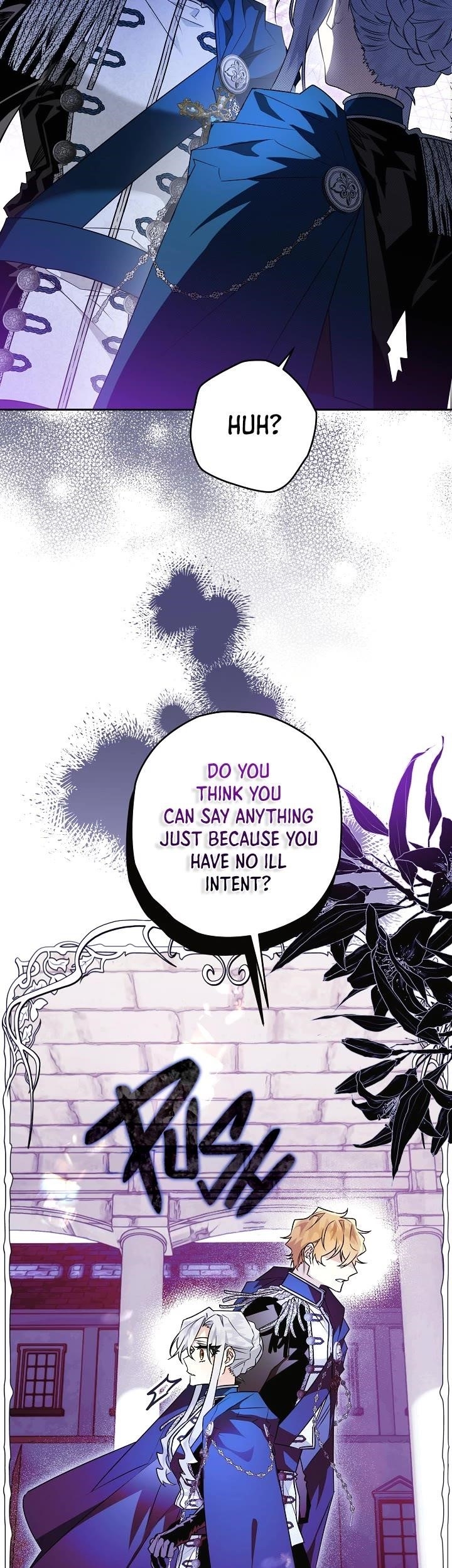 Sigrid Chapter 32 - Page 12 in English