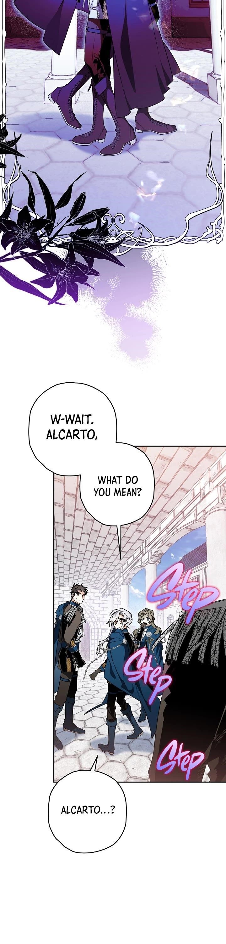 Sigrid Chapter 32 - Page 13 in English