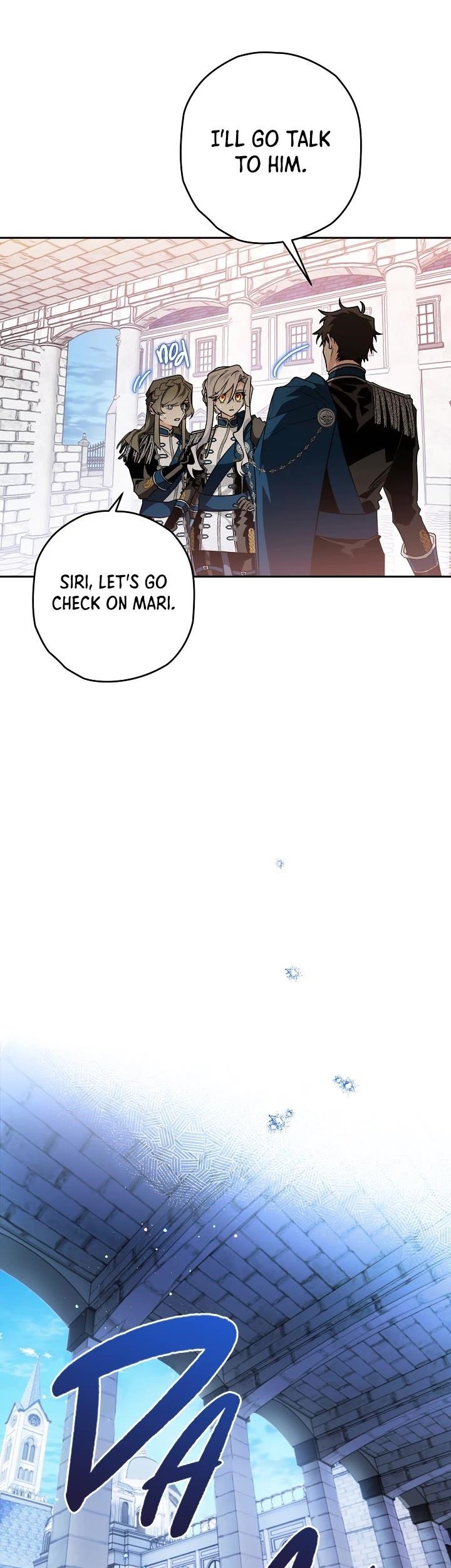 Sigrid Chapter 32 - Page 14 in English