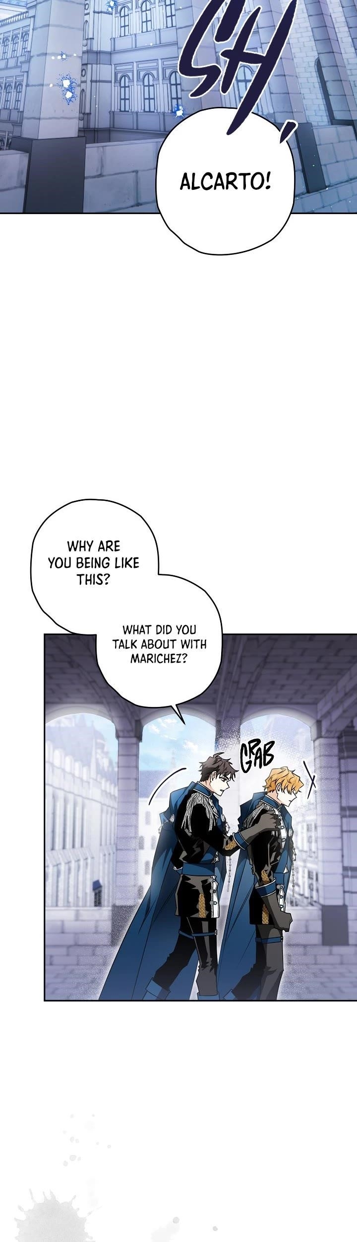 Sigrid Chapter 32 - Page 15 in English
