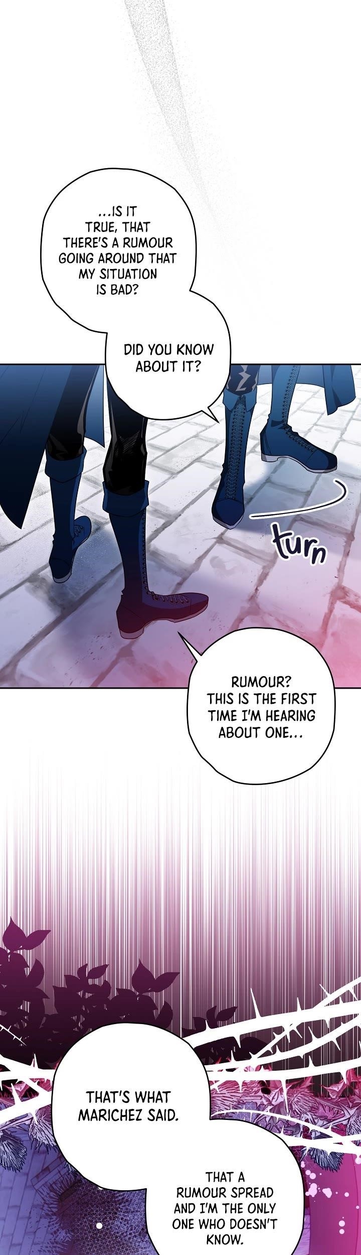 Sigrid Chapter 32 - Page 17 in English