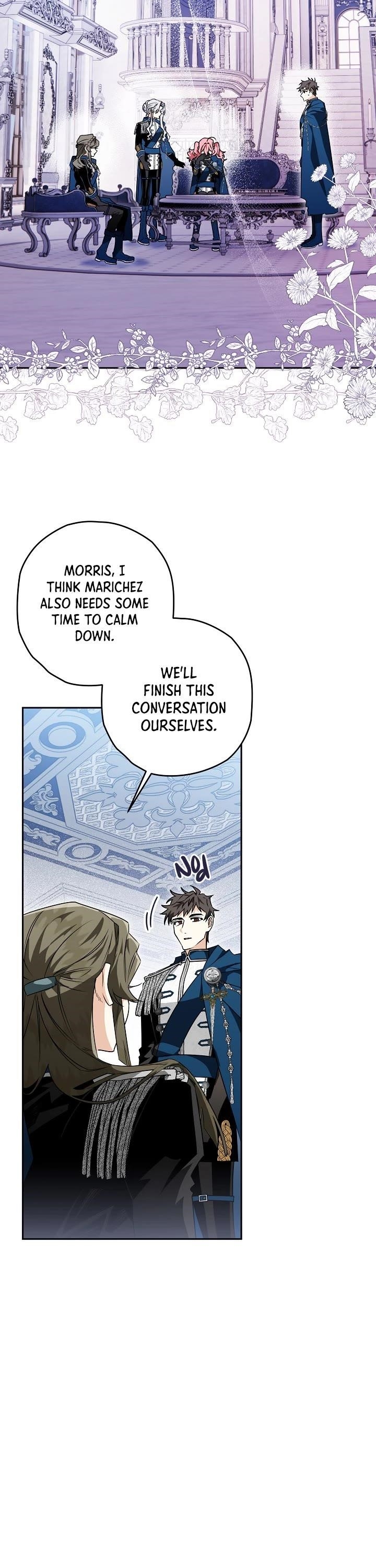 Sigrid Chapter 32 - Page 25 in English
