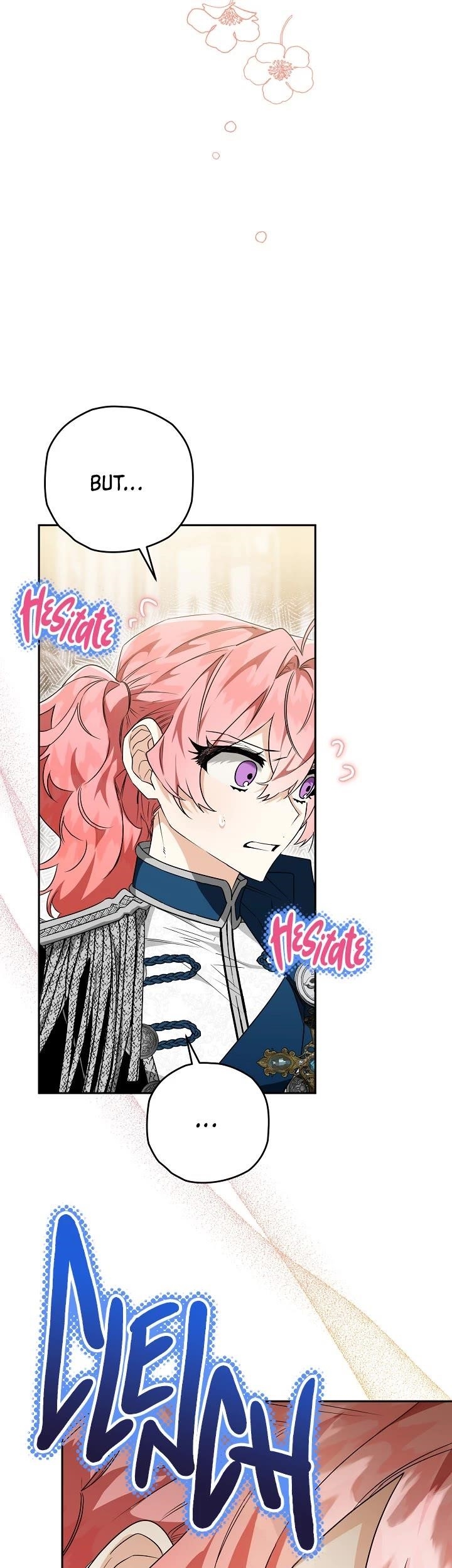 Sigrid Chapter 32 - Page 32 in English