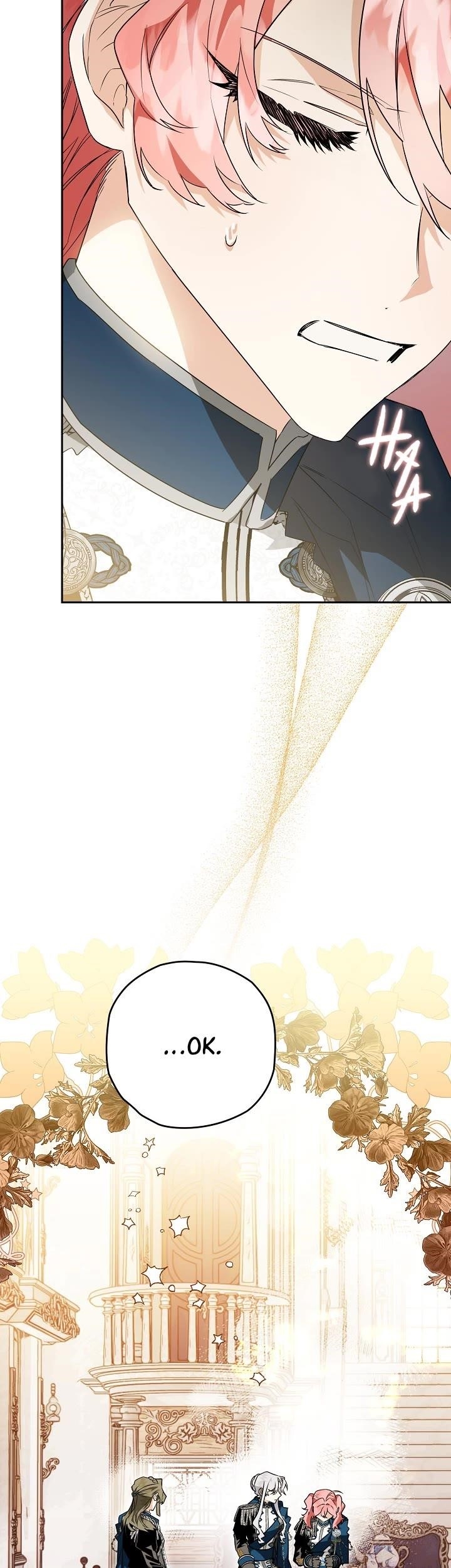 Sigrid Chapter 32 - Page 33 in English