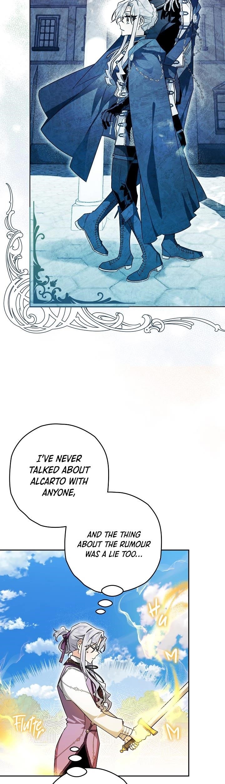 Sigrid Chapter 32 - Page 38 in English