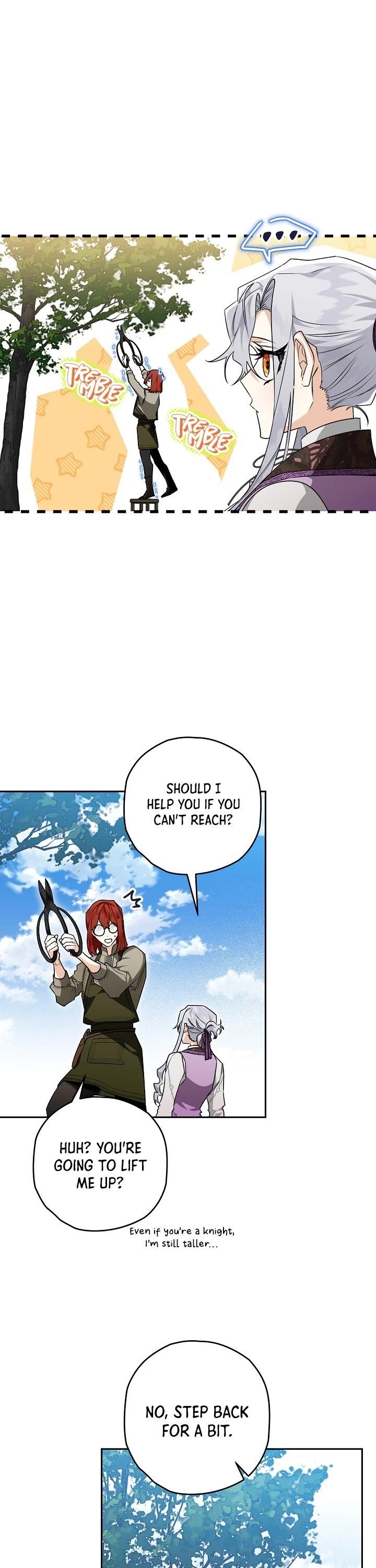 Sigrid Chapter 32 - Page 43 in English