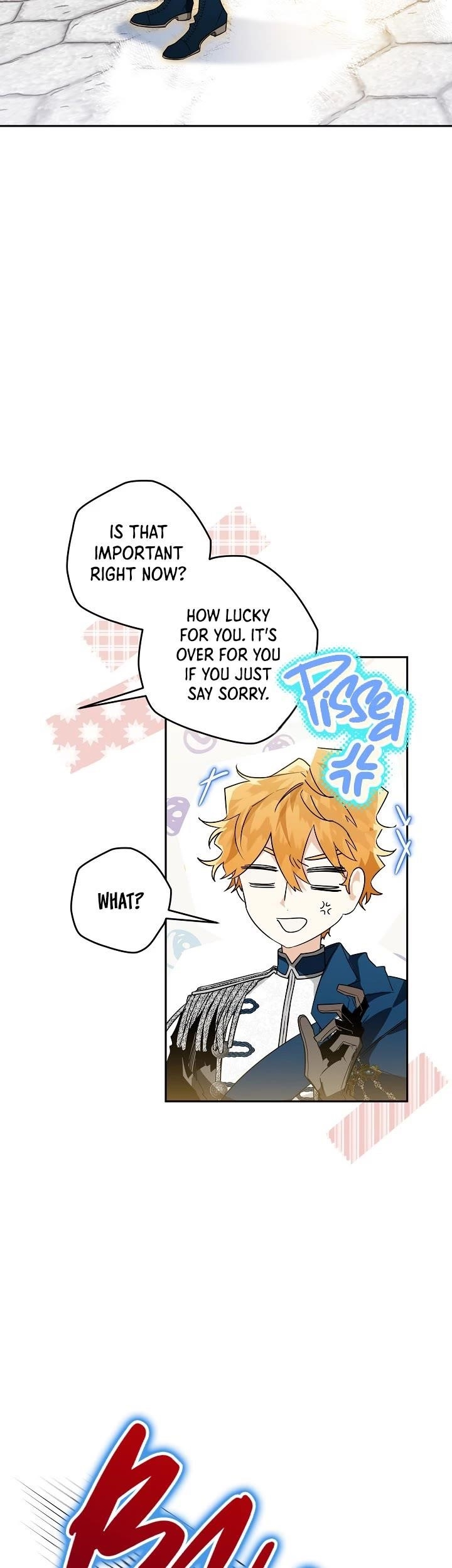 Sigrid Chapter 32 - Page 5 in English