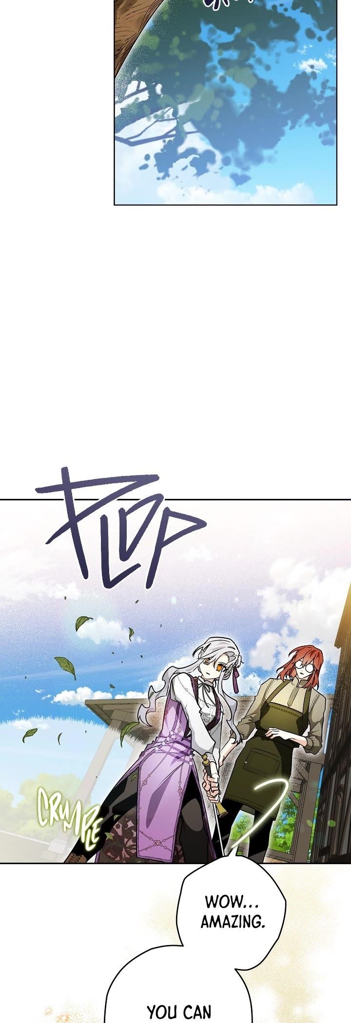 Sigrid Chapter 32 - Page 50 in English