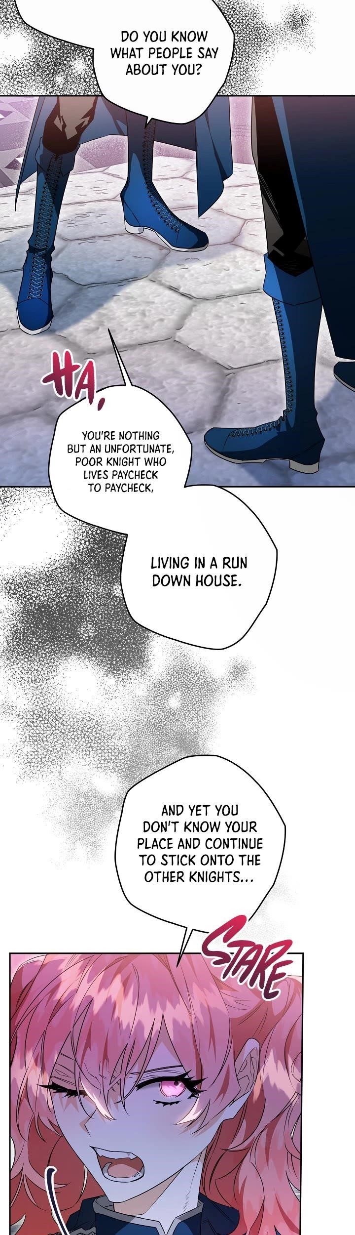 Sigrid Chapter 32 - Page 8 in English