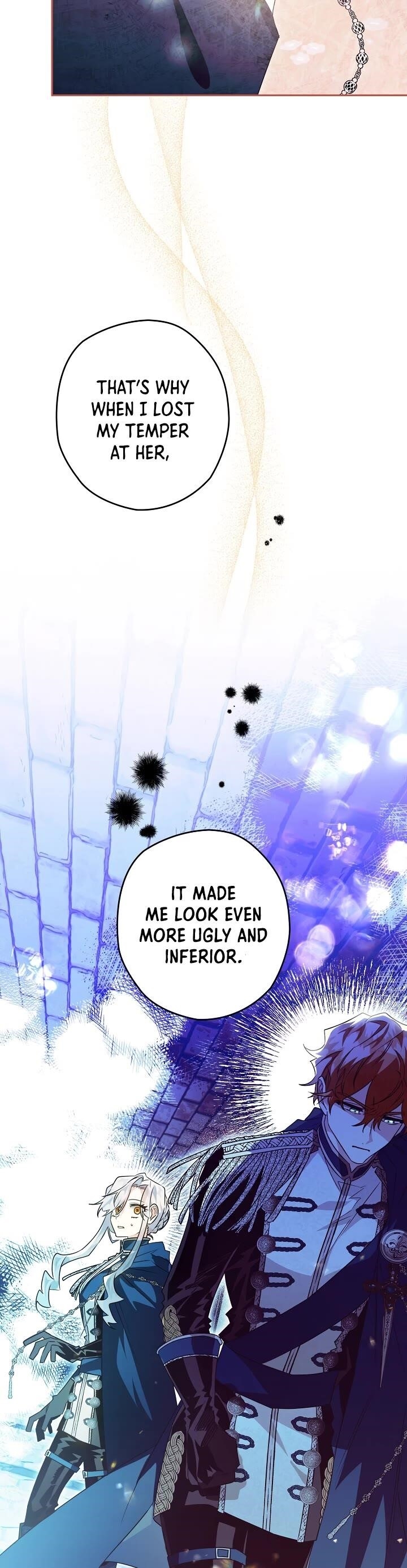 Sigrid Chapter 33 - Page 15 in English