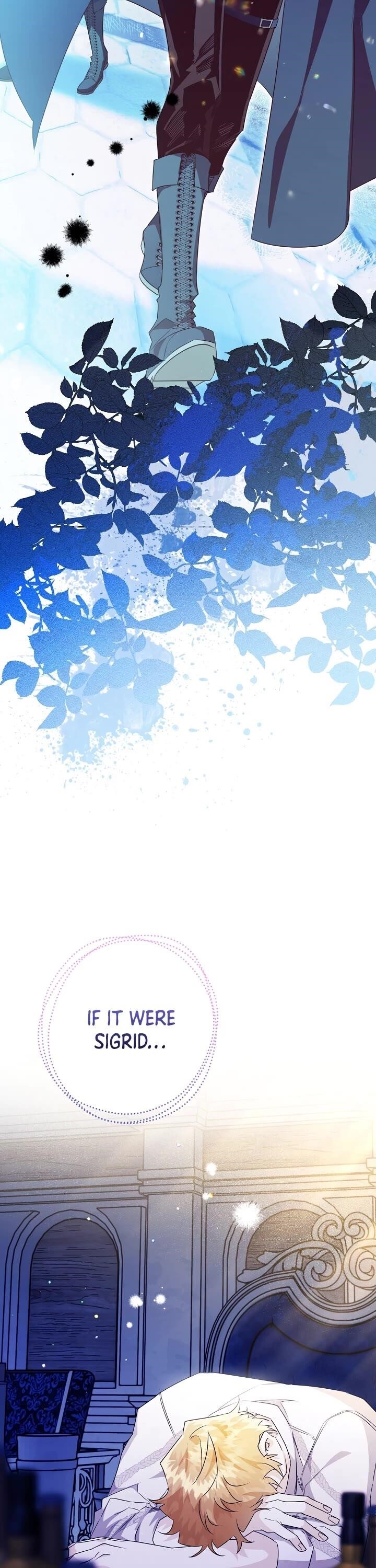 Sigrid Chapter 33 - Page 16 in English