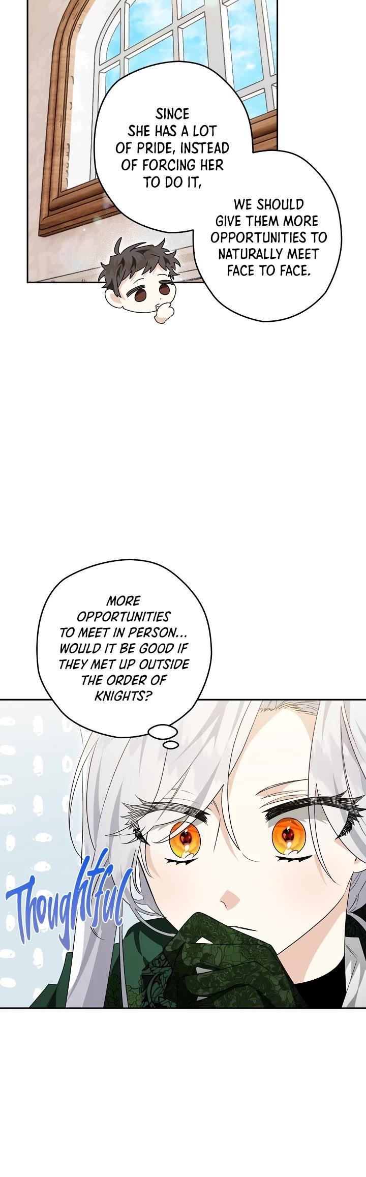 Sigrid Chapter 33 - Page 19 in English