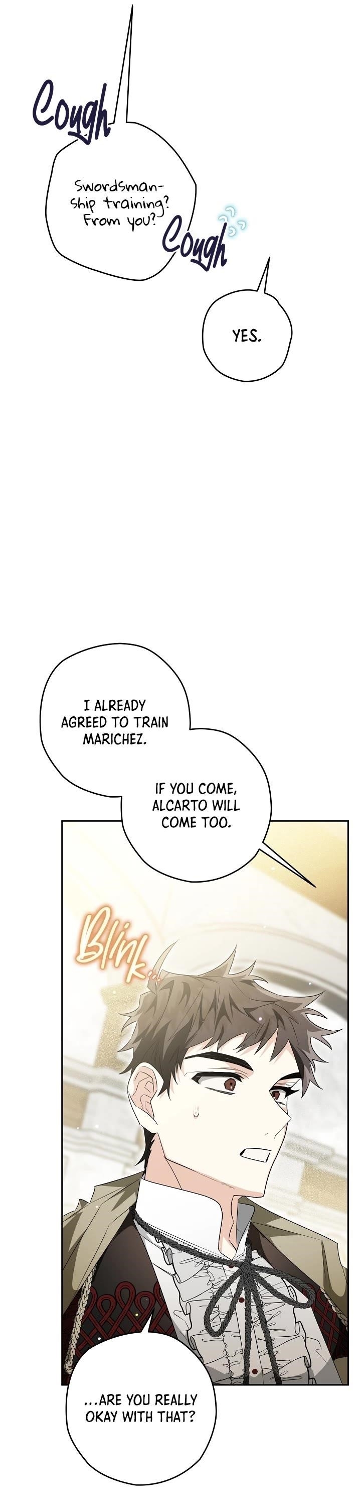 Sigrid Chapter 33 - Page 21 in English