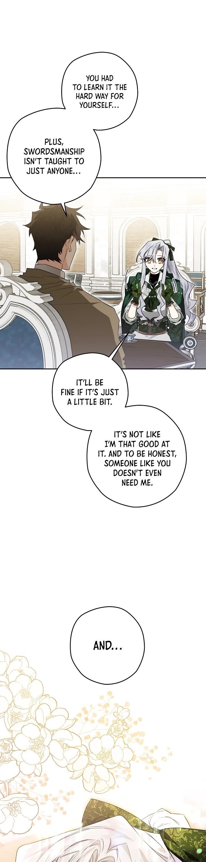 Sigrid Chapter 33 - Page 22 in English