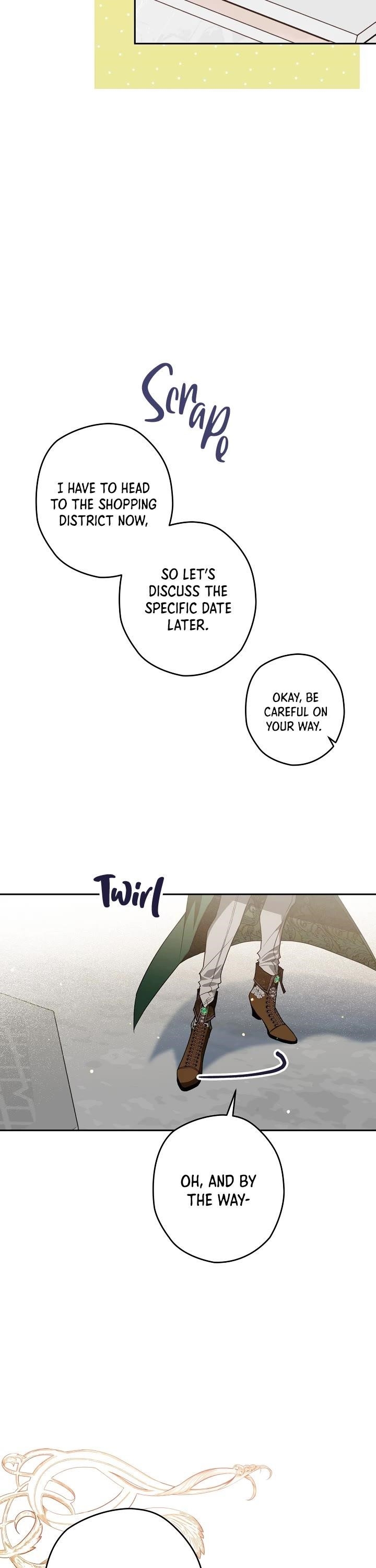 Sigrid Chapter 33 - Page 26 in English