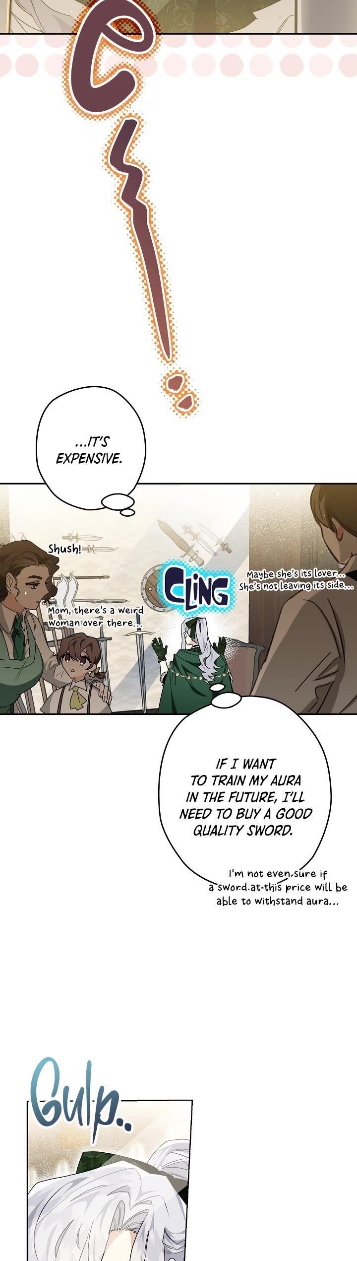 Sigrid Chapter 33 - Page 30 in English