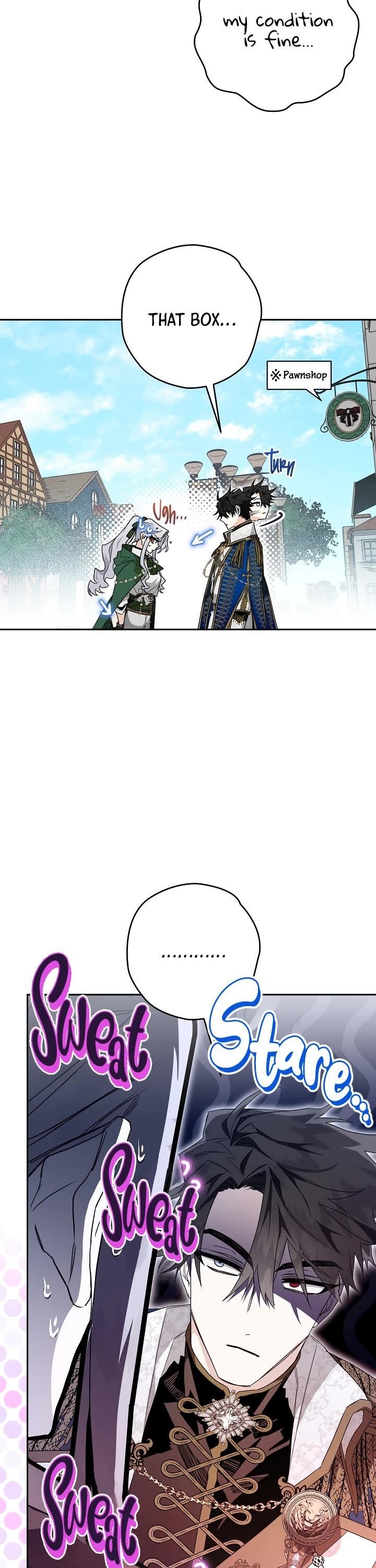 Sigrid Chapter 33 - Page 37 in English