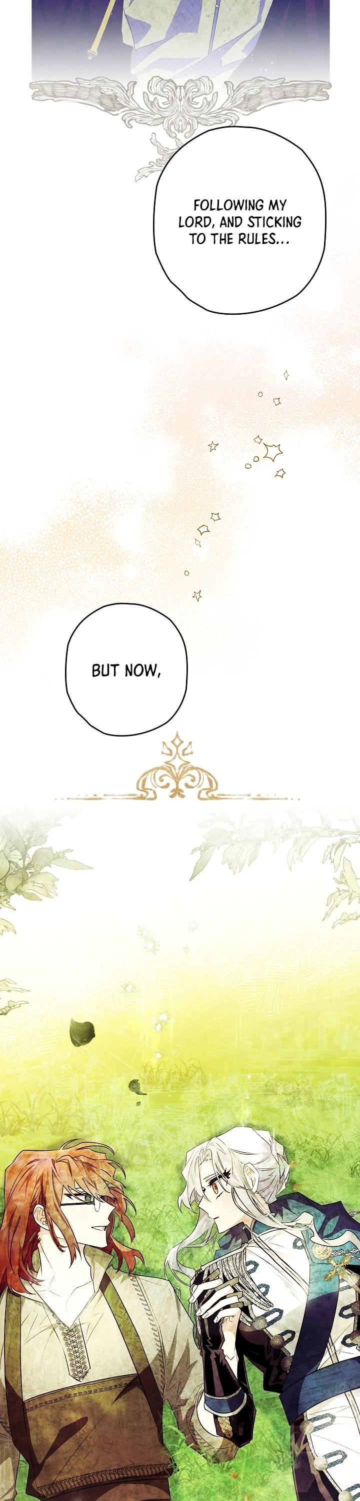 Sigrid Chapter 33 - Page 46 in English