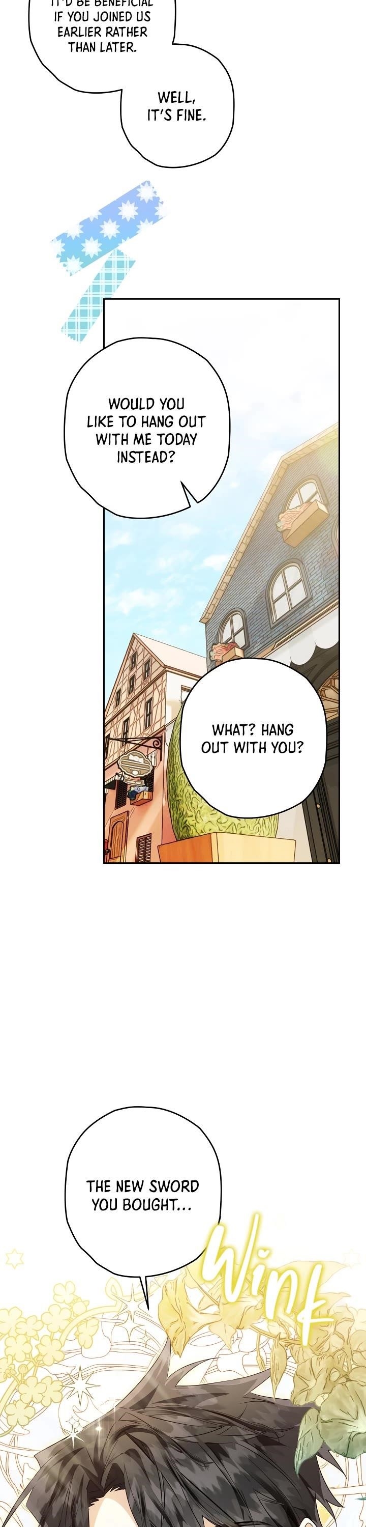 Sigrid Chapter 33 - Page 48 in English