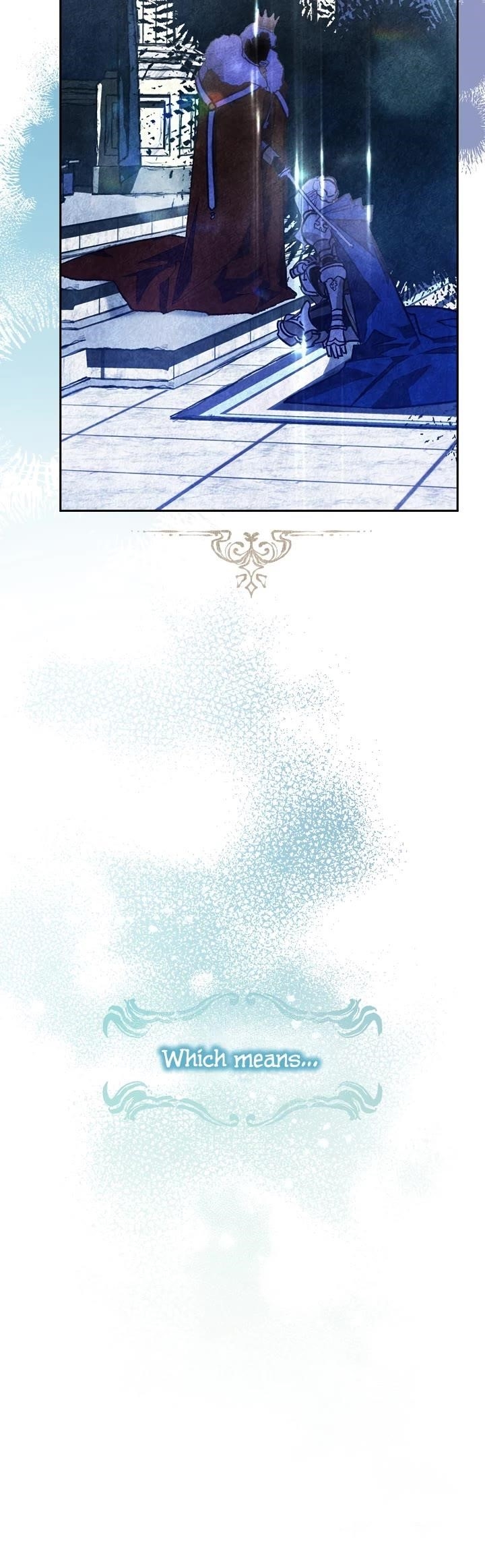 Sigrid Chapter 33 - Page 5 in English