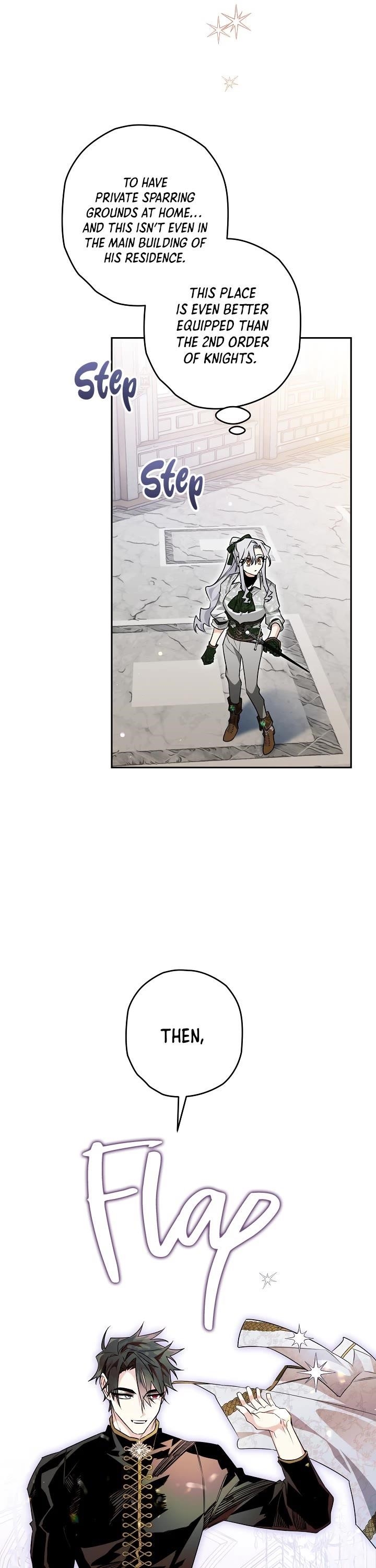 Sigrid Chapter 33 - Page 51 in English