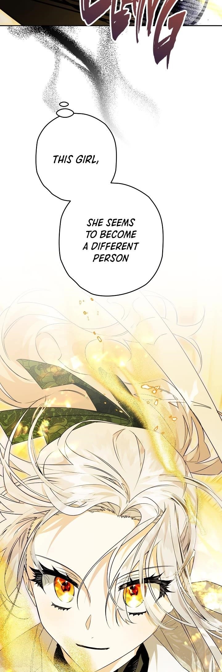 Sigrid Chapter 33 - Page 58 in English