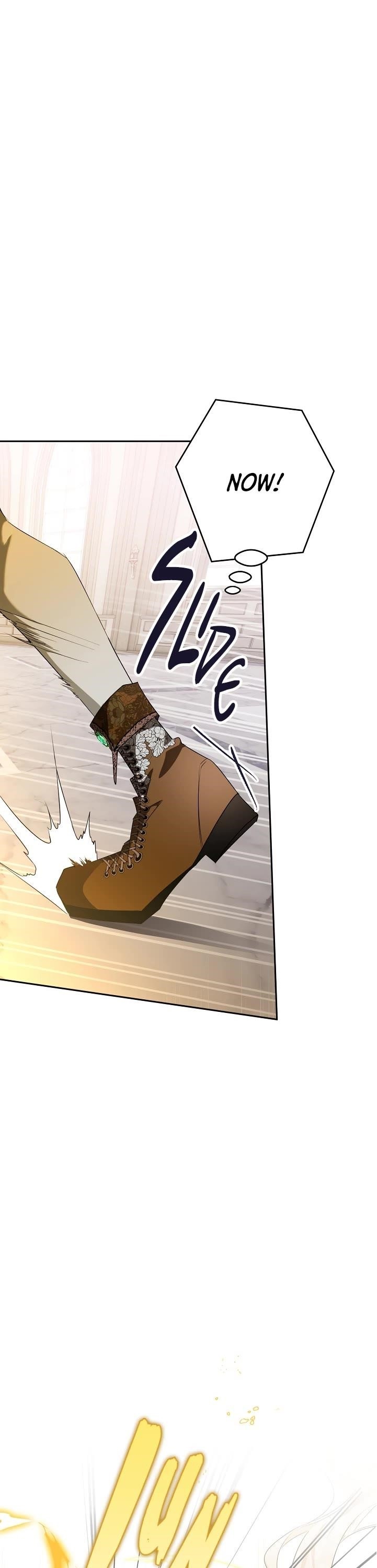 Sigrid Chapter 33 - Page 60 in English