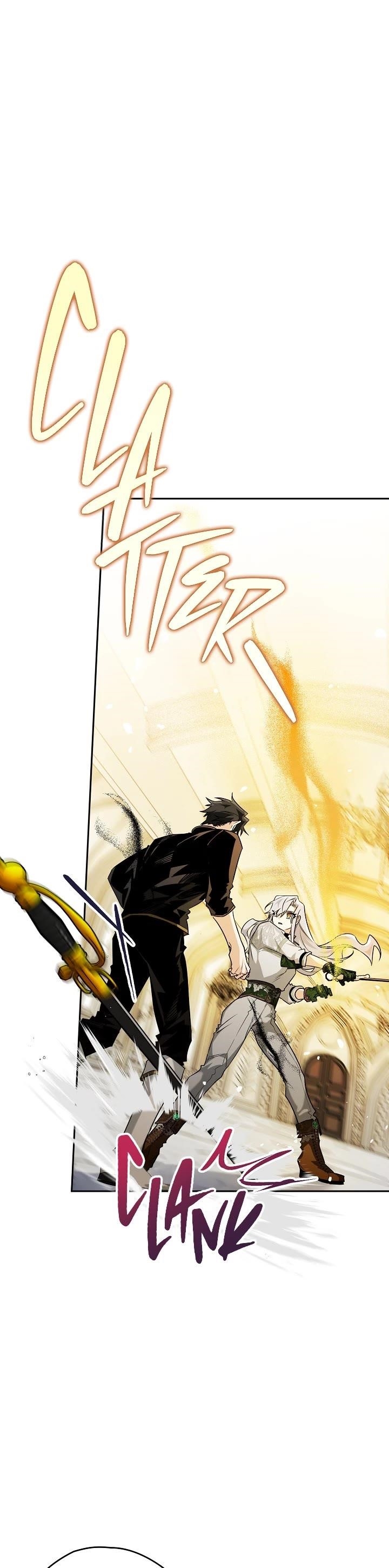 Sigrid Chapter 34 - Page 17 in English