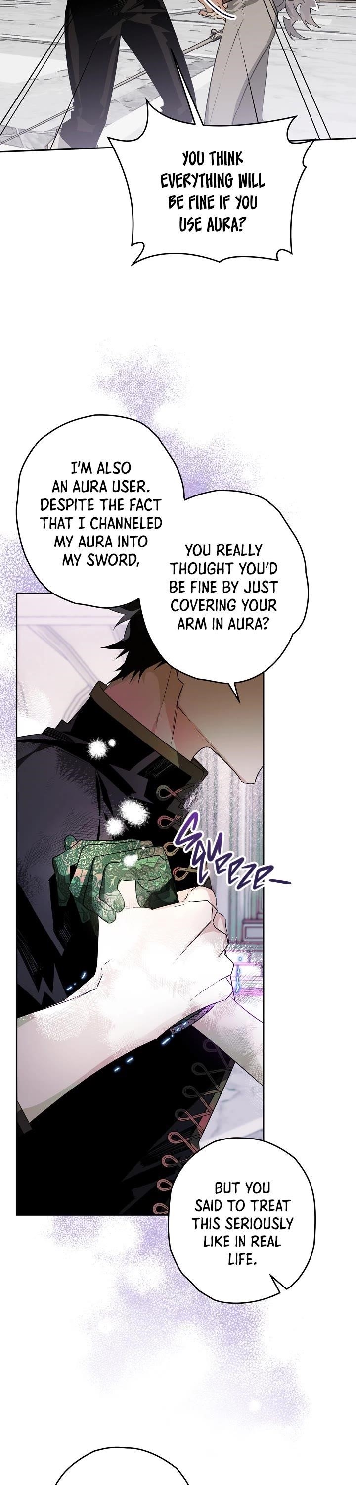 Sigrid Chapter 34 - Page 19 in English