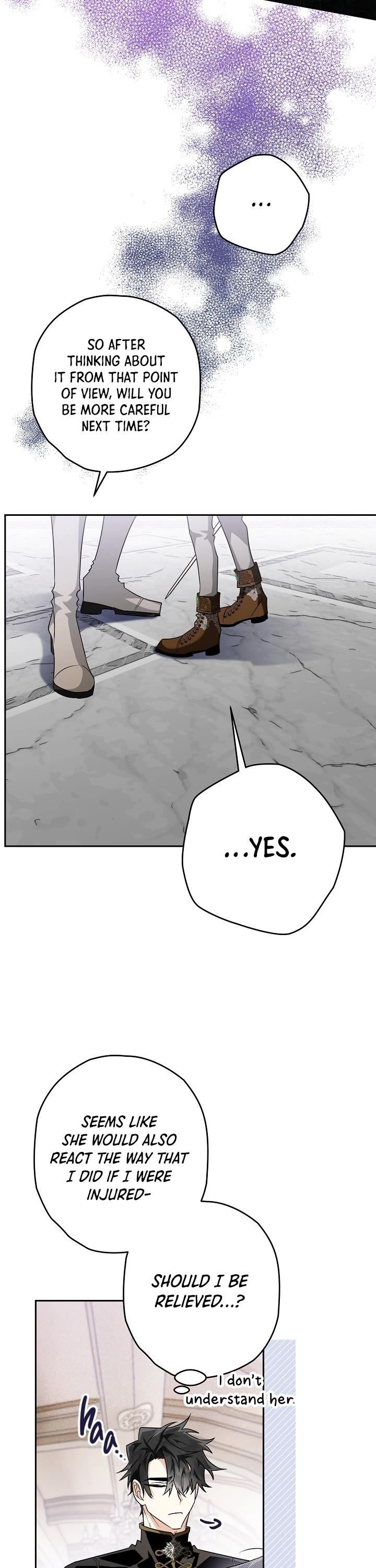 Sigrid Chapter 34 - Page 23 in English