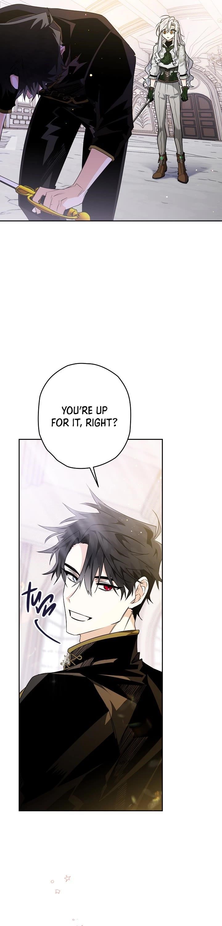Sigrid Chapter 34 - Page 26 in English