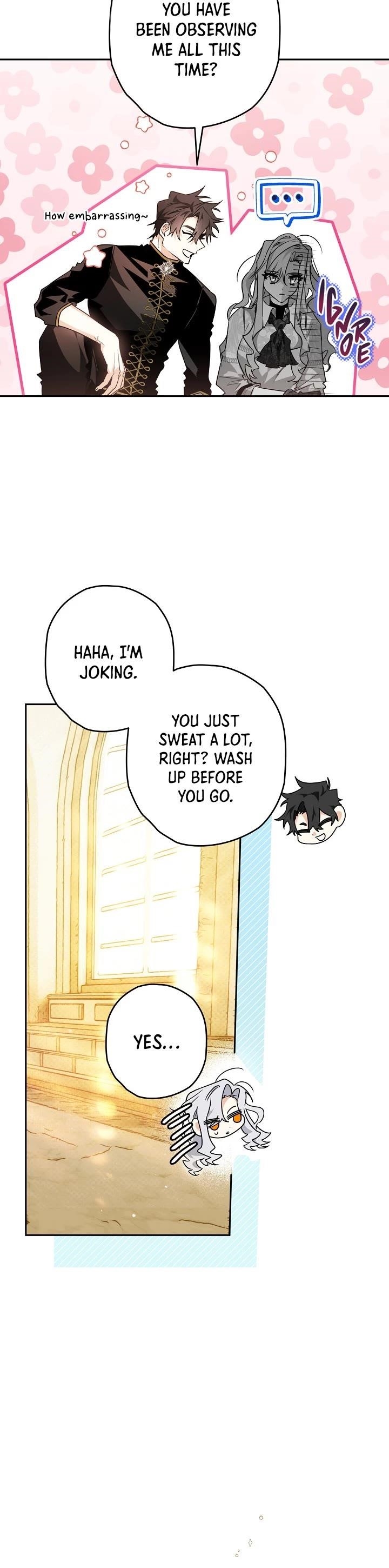 Sigrid Chapter 34 - Page 34 in English