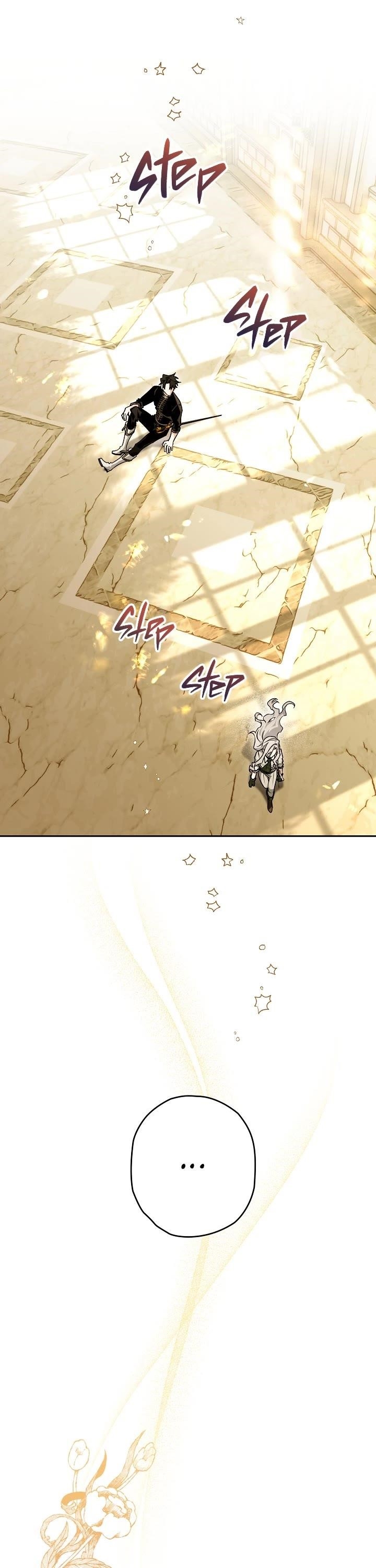 Sigrid Chapter 34 - Page 35 in English