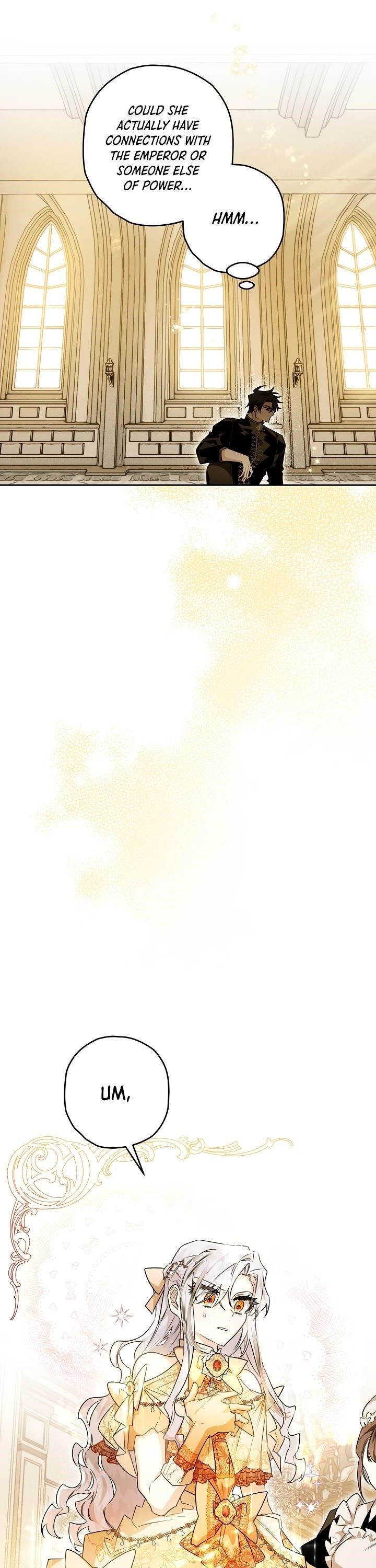 Sigrid Chapter 34 - Page 38 in English