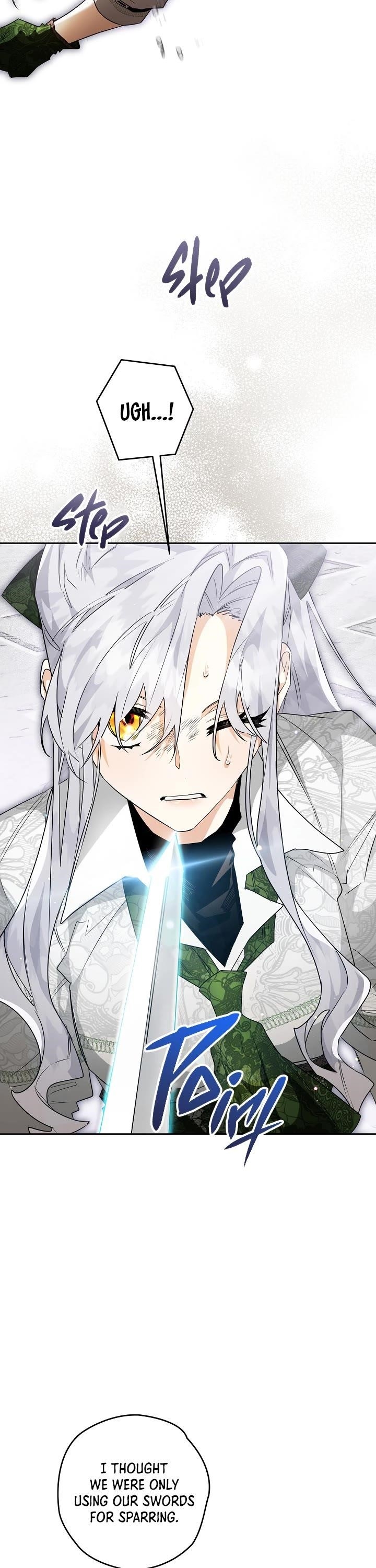 Sigrid Chapter 34 - Page 4 in English