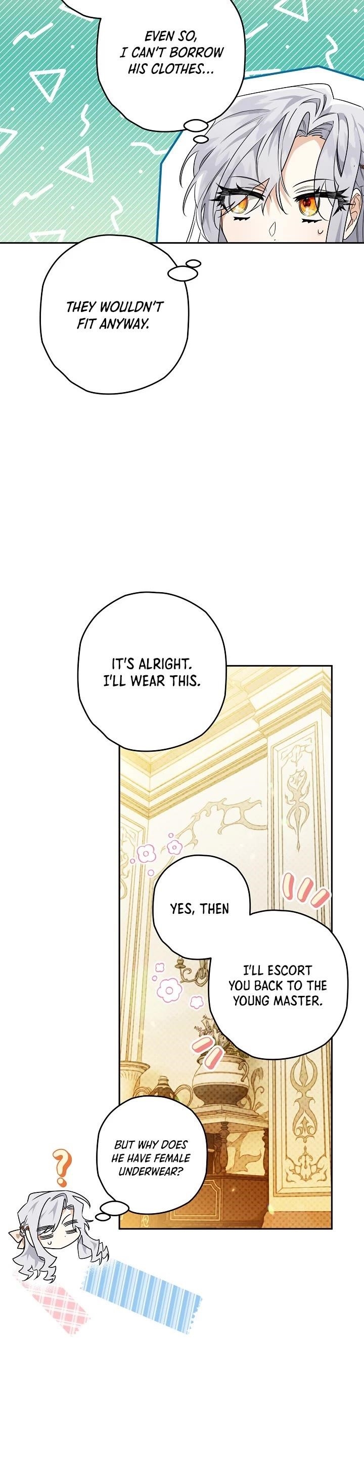 Sigrid Chapter 34 - Page 40 in English