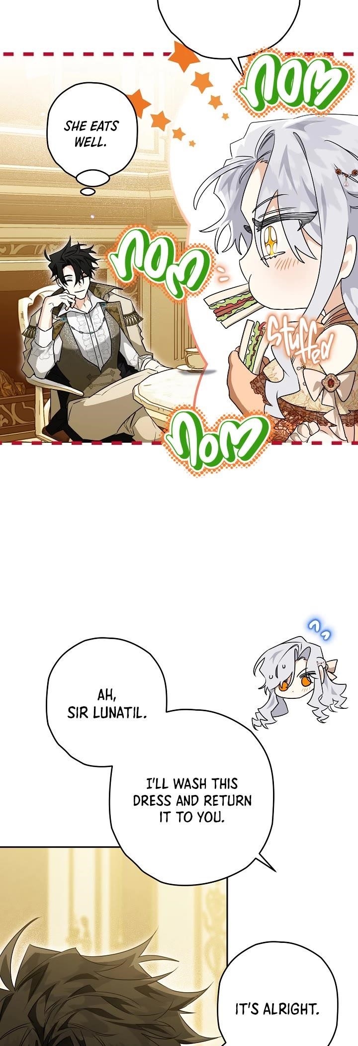 Sigrid Chapter 34 - Page 42 in English