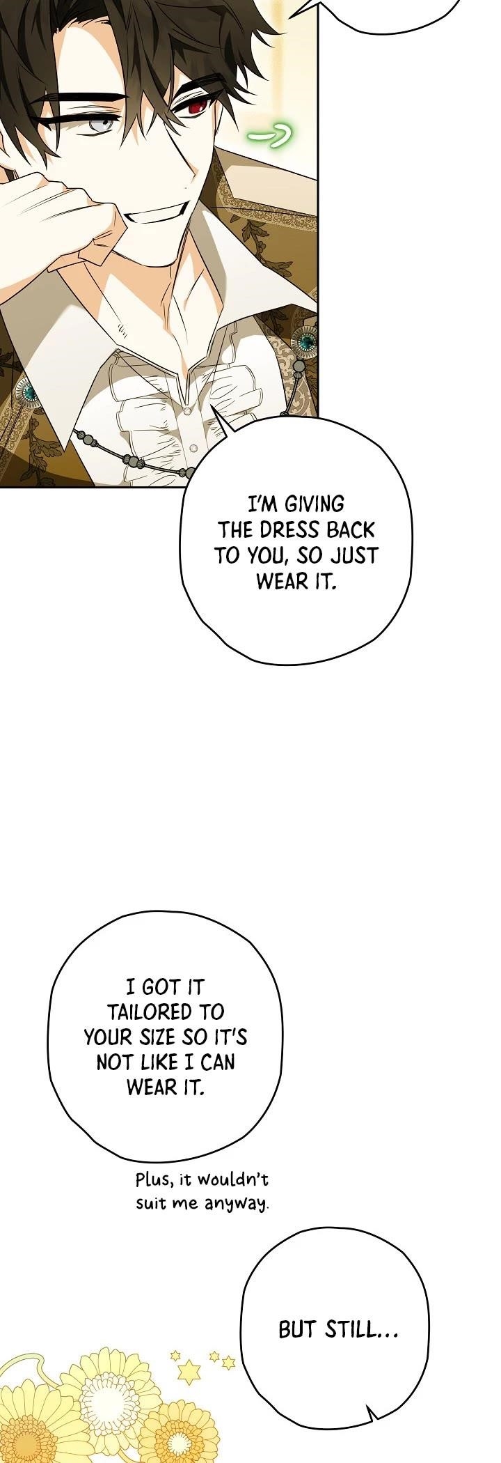 Sigrid Chapter 34 - Page 43 in English