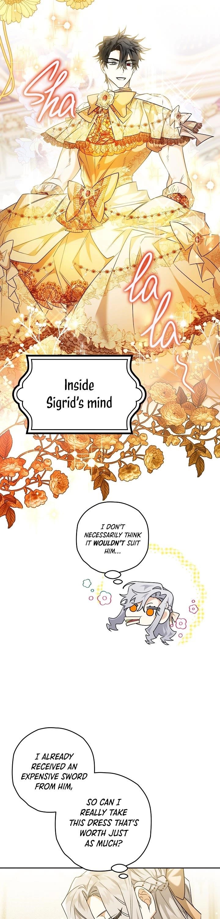 Sigrid Chapter 34 - Page 44 in English