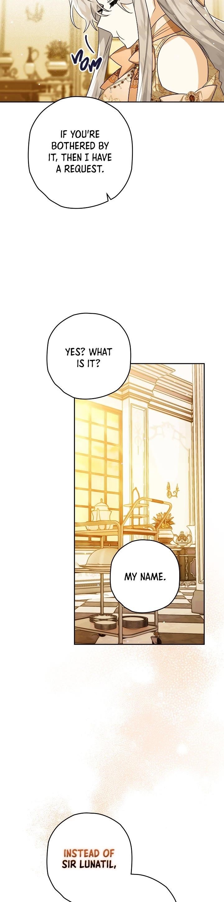 Sigrid Chapter 34 - Page 45 in English