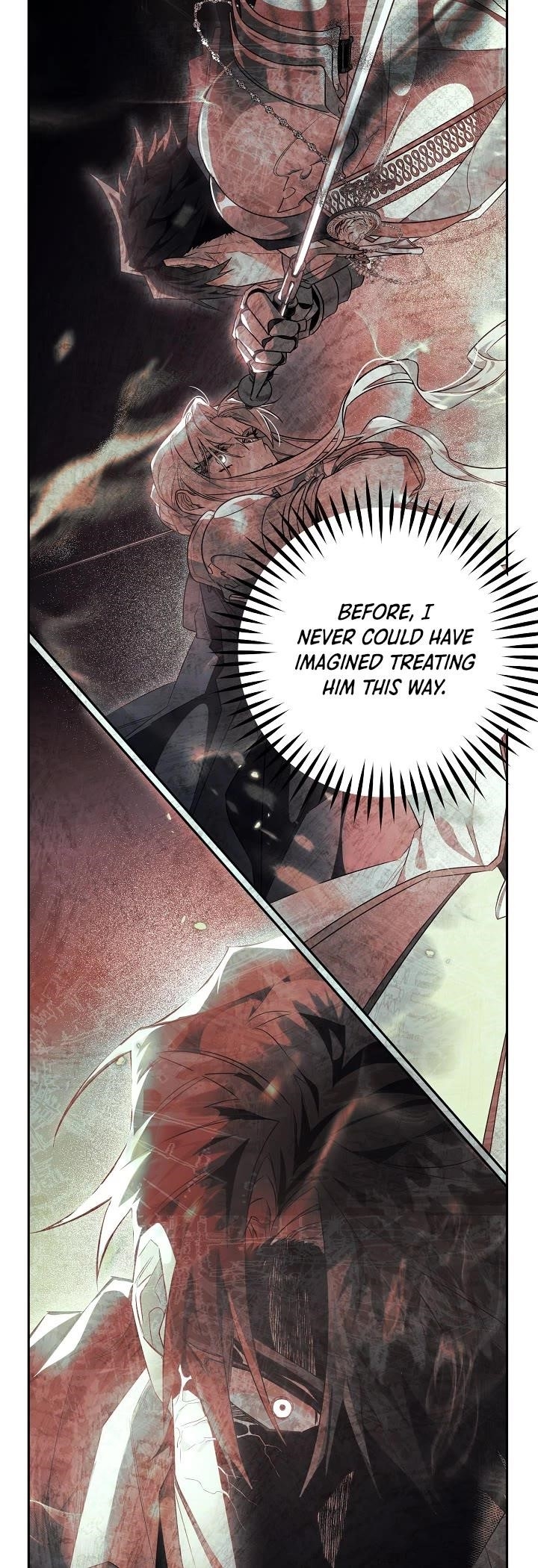 Sigrid Chapter 34 - Page 48 in English