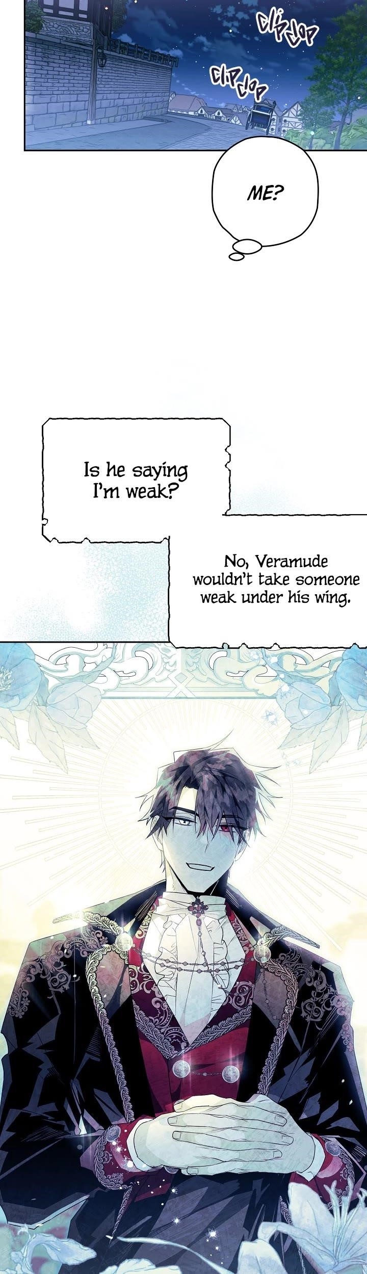 Sigrid Chapter 34 - Page 58 in English