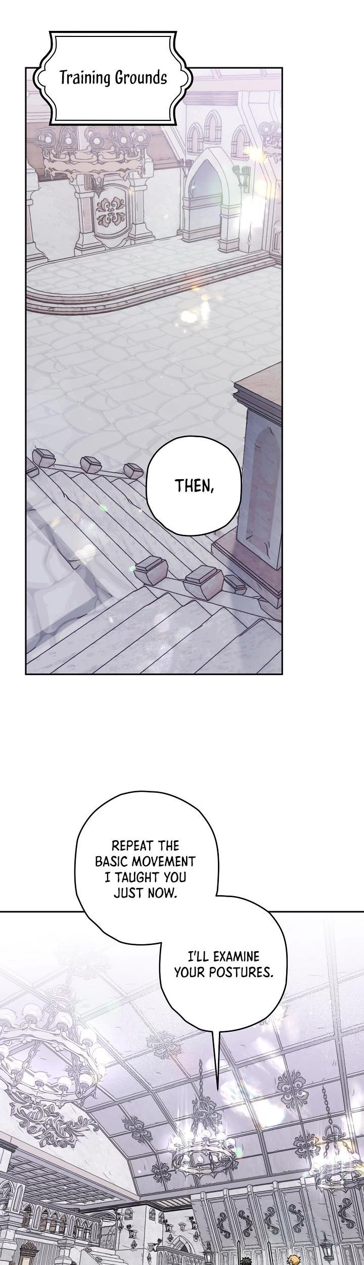 Sigrid Chapter 34 - Page 61 in English