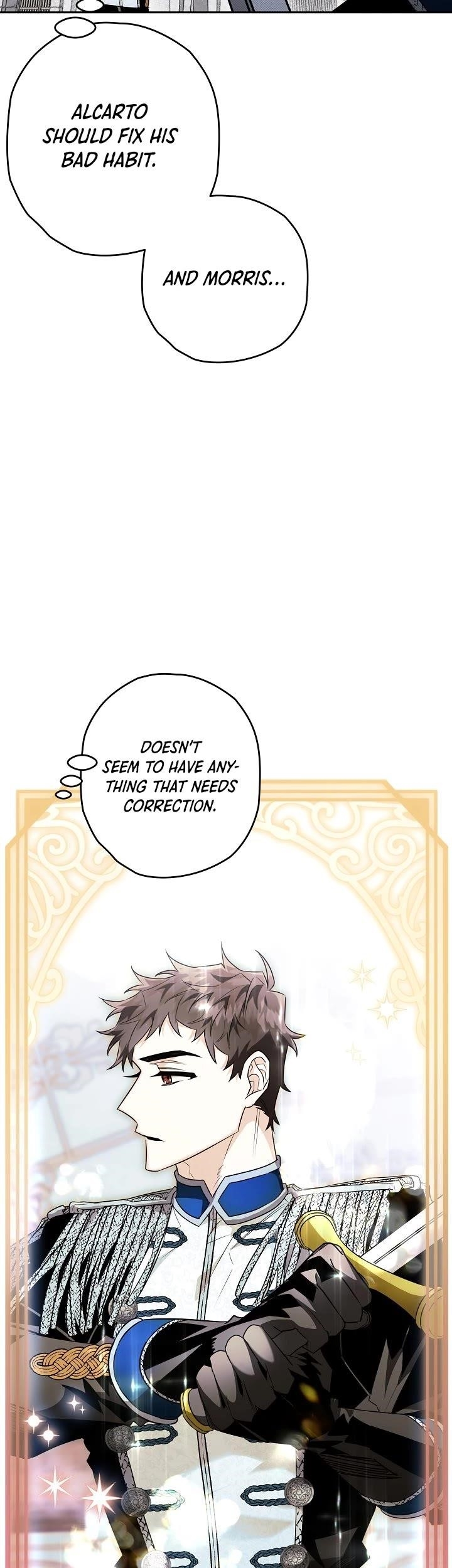 Sigrid Chapter 34 - Page 63 in English