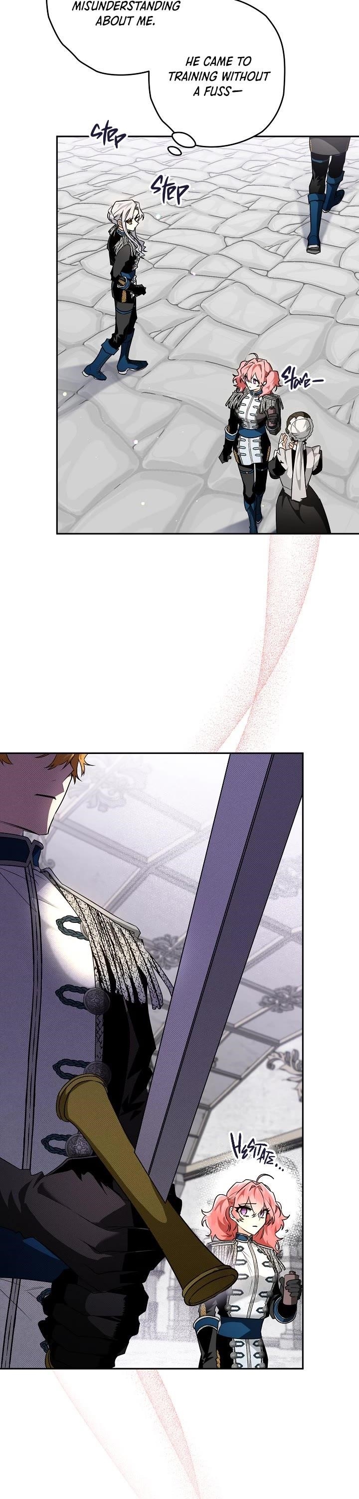 Sigrid Chapter 34 - Page 66 in English
